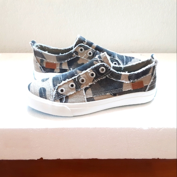 Blowfish Shoes - Blowfish